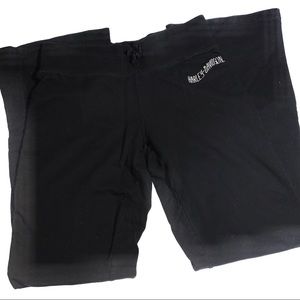 Harley Davidson Women’s Swears SZ xs